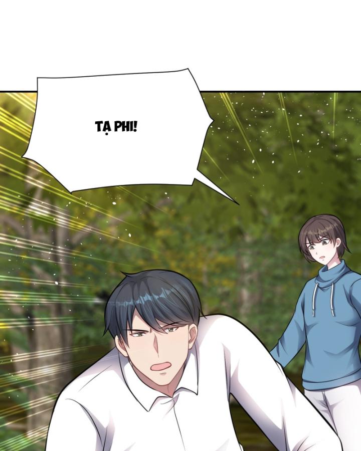 Hồ Sơ Vô Hạn Chapter 16 - Trang 35