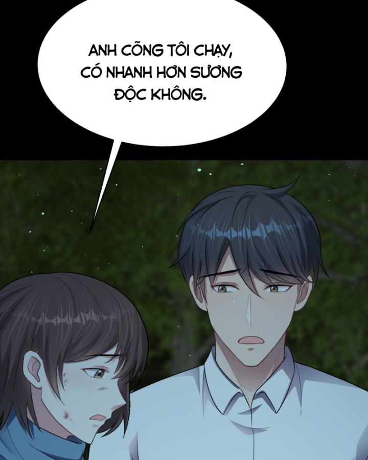 Hồ Sơ Vô Hạn Chapter 18 - Trang 26