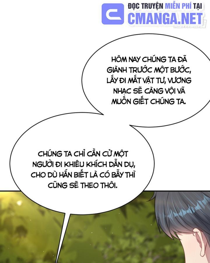 Hồ Sơ Vô Hạn Chapter 20 - Trang 10