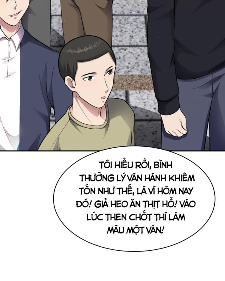 Hồ Sơ Vô Hạn Chapter 8 - Trang 68