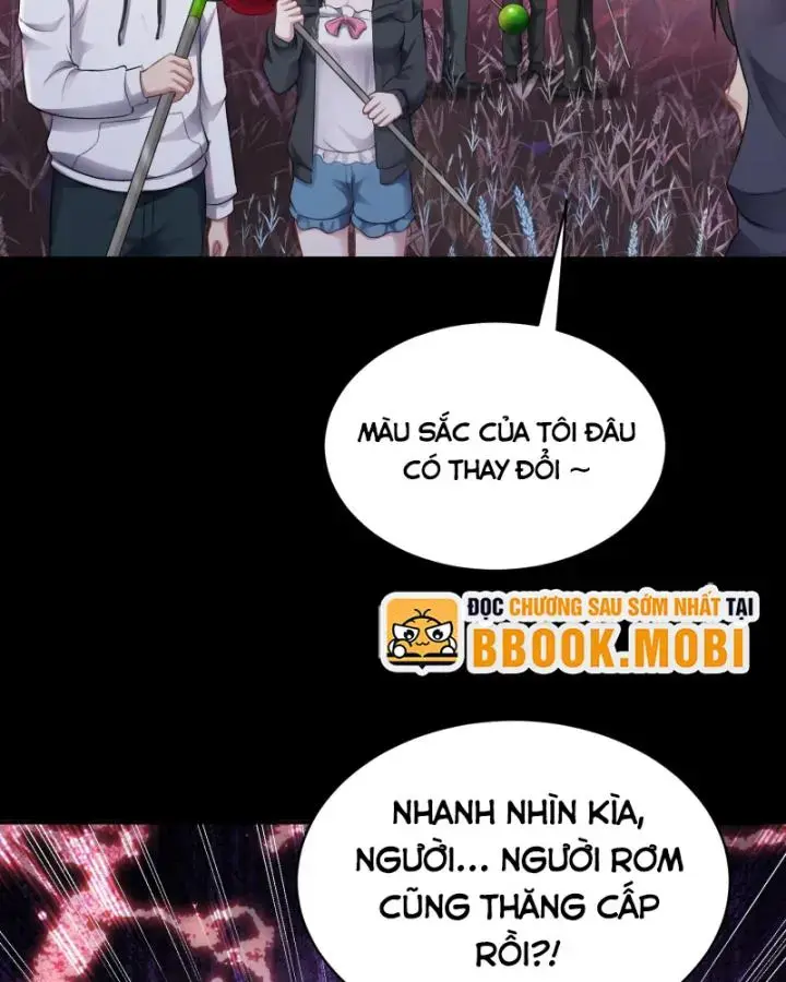 Hồ Sơ Vô Hạn Chapter 28 - Trang 49