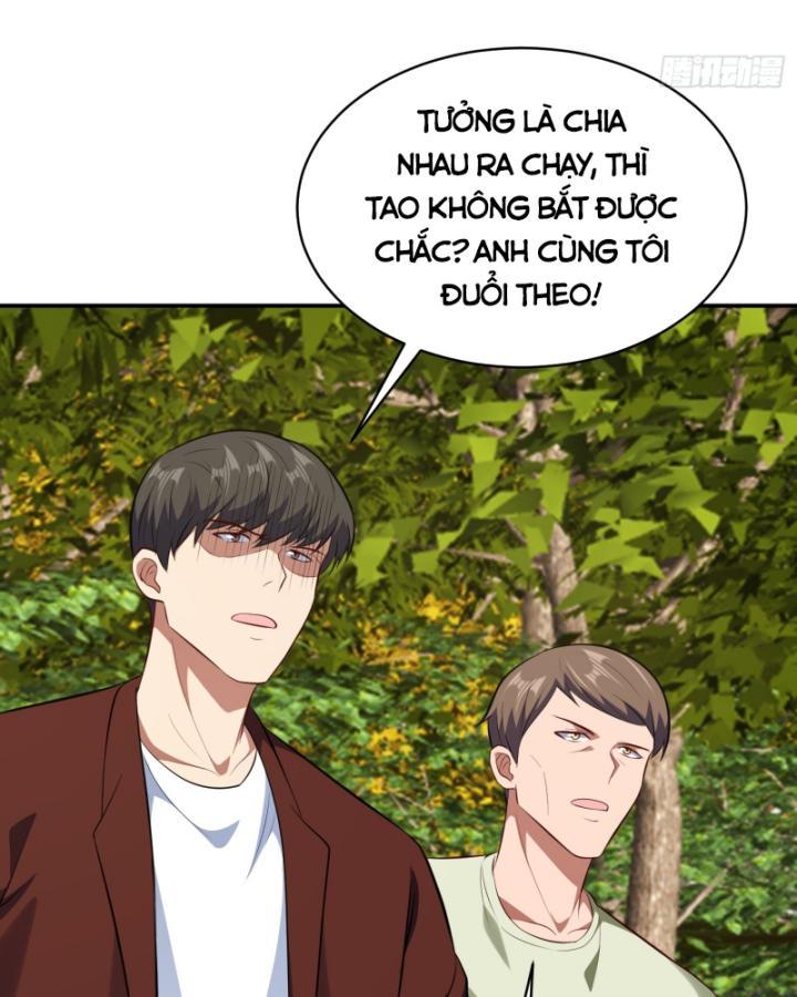 Hồ Sơ Vô Hạn Chapter 22 - Trang 40