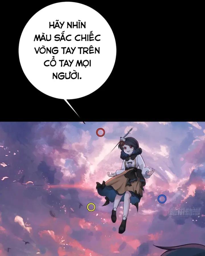 Hồ Sơ Vô Hạn Chapter 30 - Trang 43