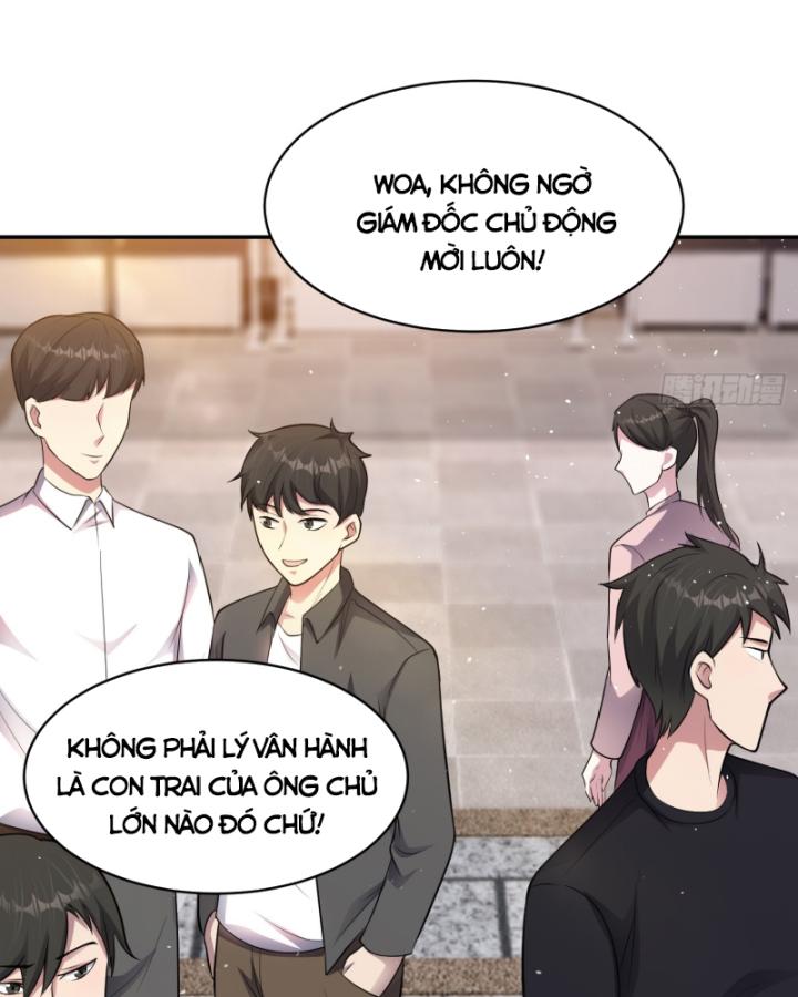 Hồ Sơ Vô Hạn Chapter 8 - Trang 67