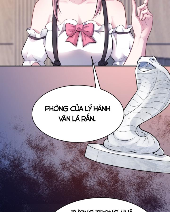 Hồ Sơ Vô Hạn Chapter 6 - Trang 10