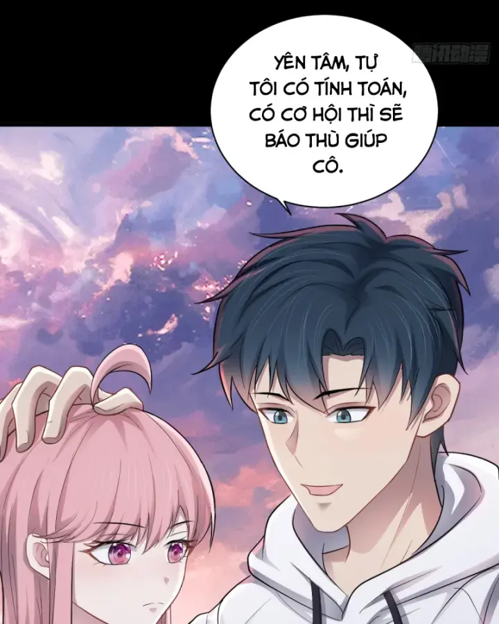 Hồ Sơ Vô Hạn Chapter 30 - Trang 70