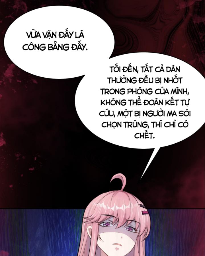 Hồ Sơ Vô Hạn Chapter 6 - Trang 66