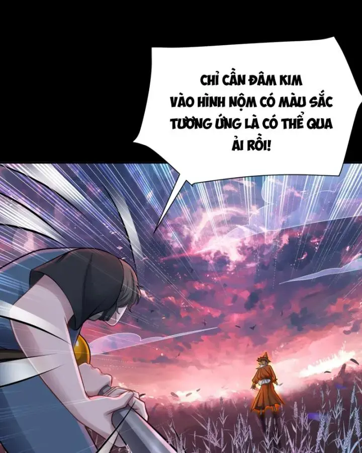 Hồ Sơ Vô Hạn Chapter 27 - Trang 42