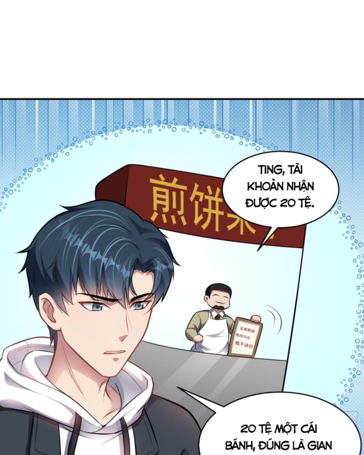 Hồ Sơ Vô Hạn Chapter 8 - Trang 20