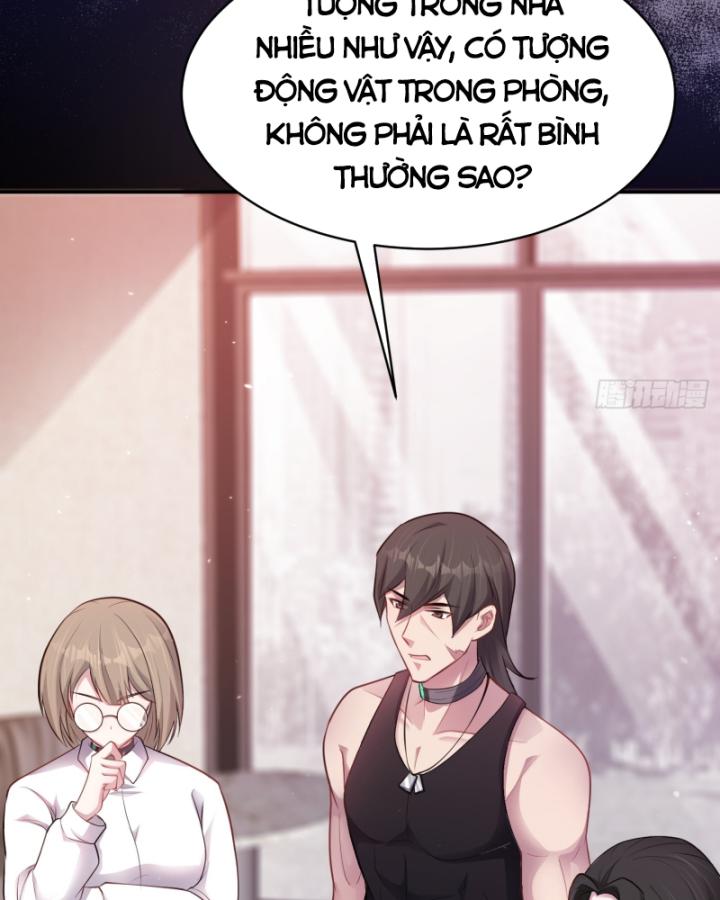 Hồ Sơ Vô Hạn Chapter 6 - Trang 11