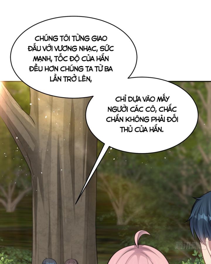 Hồ Sơ Vô Hạn Chapter 17 - Trang 10