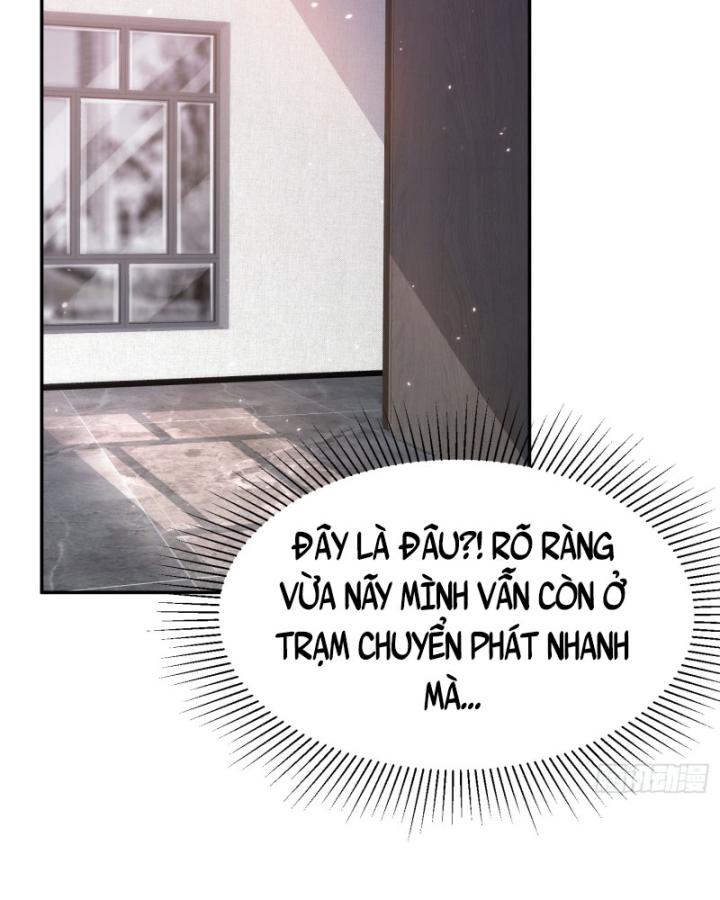 Hồ Sơ Vô Hạn Chapter 1 - Trang 51