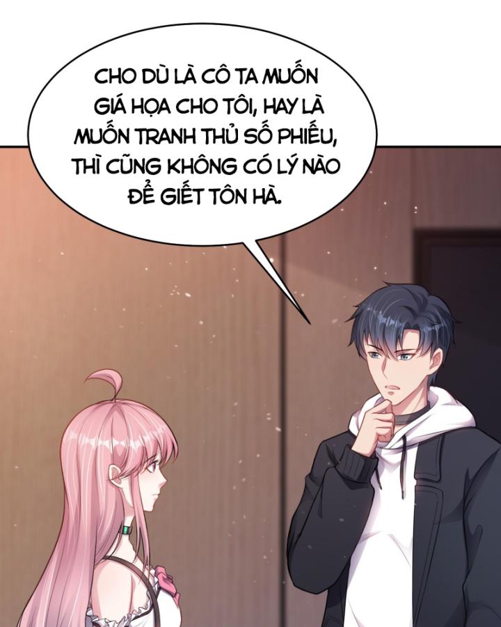 Hồ Sơ Vô Hạn Chapter 5 - Trang 44