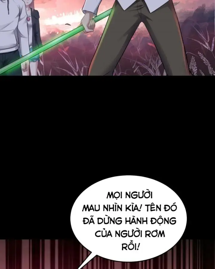 Hồ Sơ Vô Hạn Chapter 28 - Trang 26