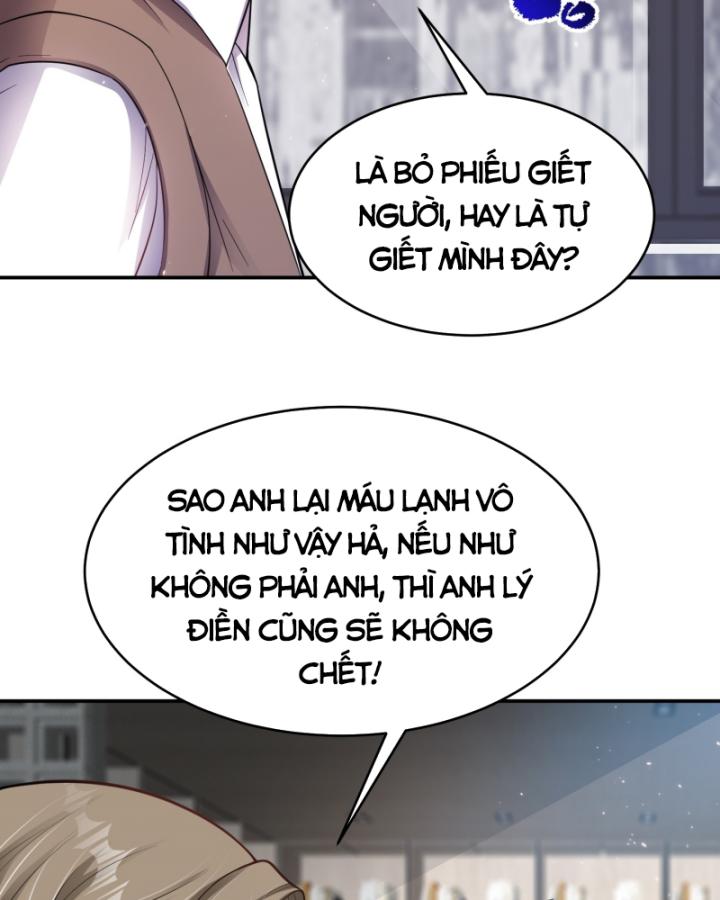 Hồ Sơ Vô Hạn Chapter 4 - Trang 36