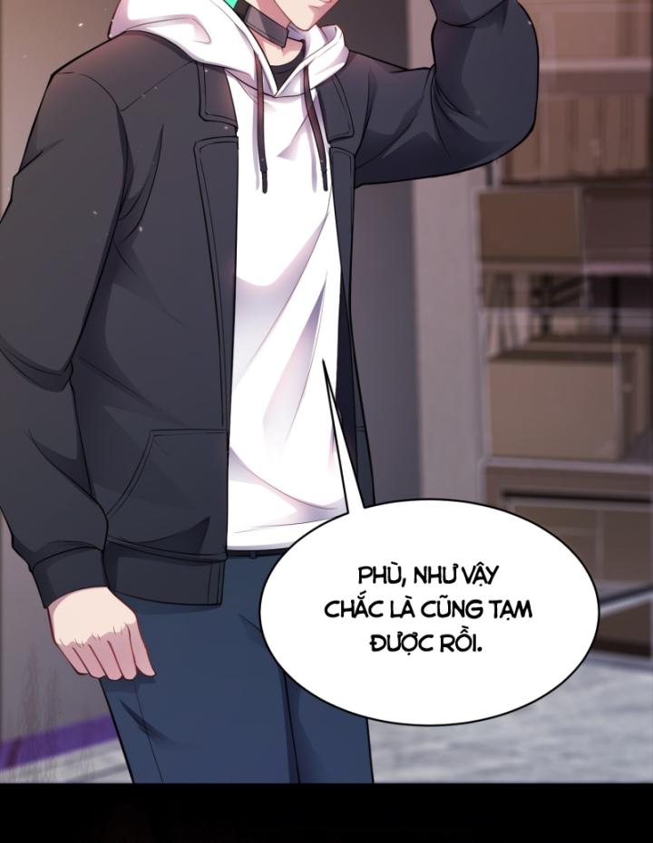 Hồ Sơ Vô Hạn Chapter 5 - Trang 28