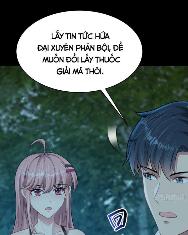 Hồ Sơ Vô Hạn Chapter 21 - Trang 18