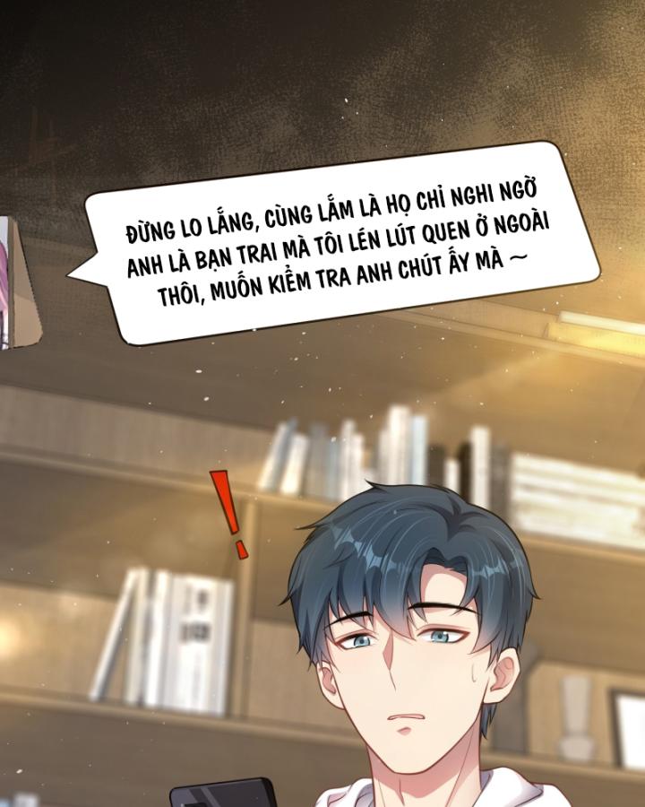 Hồ Sơ Vô Hạn Chapter 9 - Trang 5