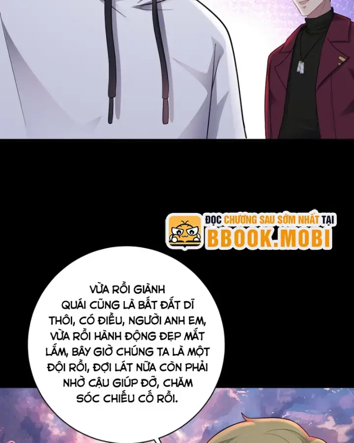 Hồ Sơ Vô Hạn Chapter 30 - Trang 61