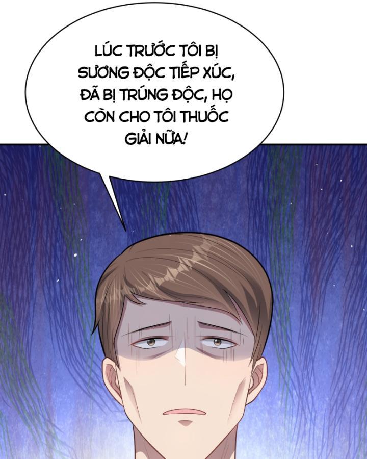 Hồ Sơ Vô Hạn Chapter 20 - Trang 36