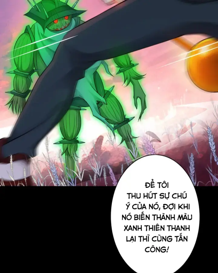 Hồ Sơ Vô Hạn Chapter 30 - Trang 17