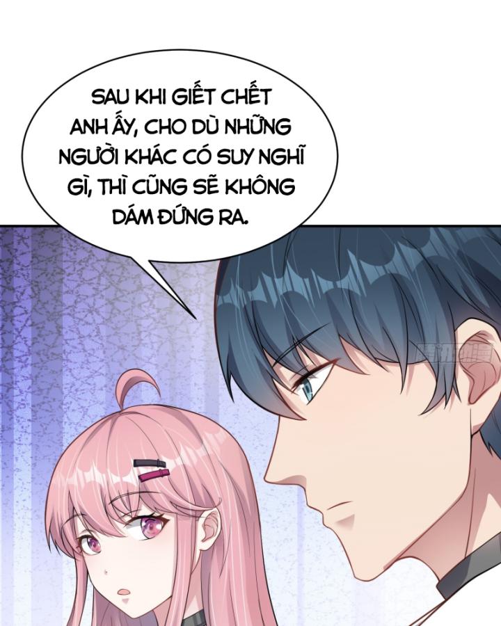 Hồ Sơ Vô Hạn Chapter 4 - Trang 25