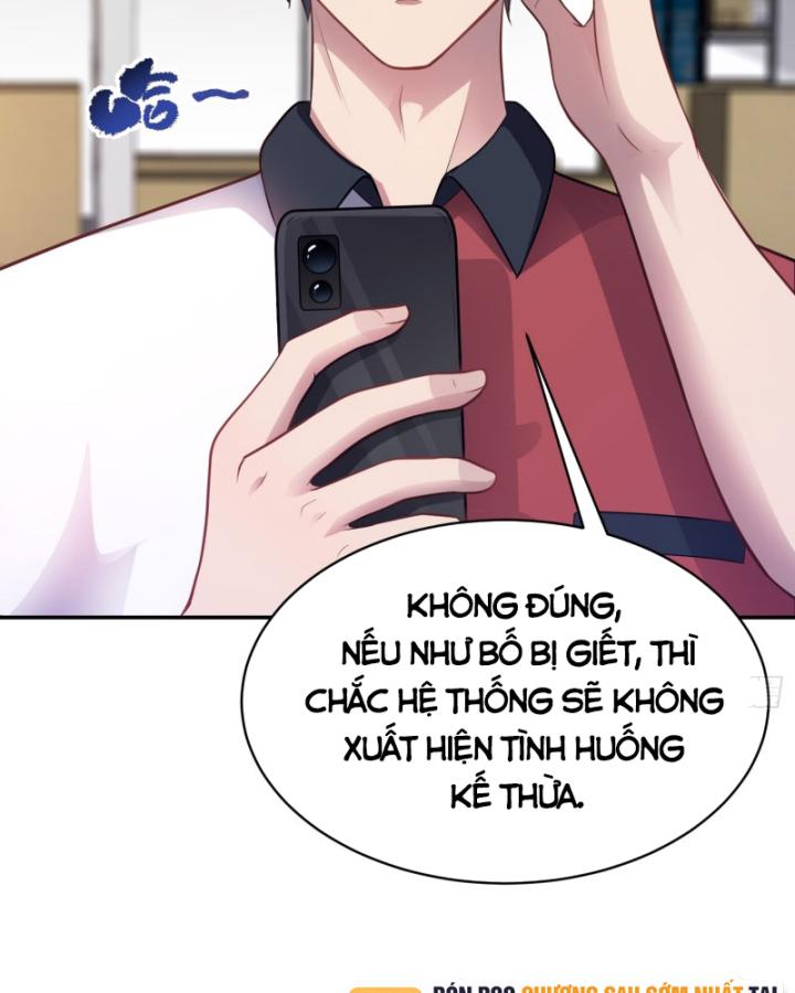 Hồ Sơ Vô Hạn Chapter 7 - Trang 45