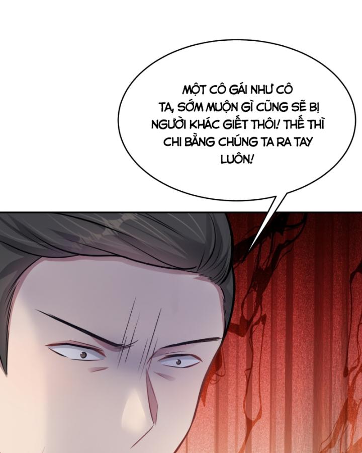 Hồ Sơ Vô Hạn Chapter 11 - Trang 11