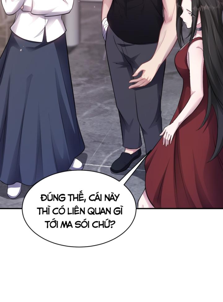 Hồ Sơ Vô Hạn Chapter 6 - Trang 12