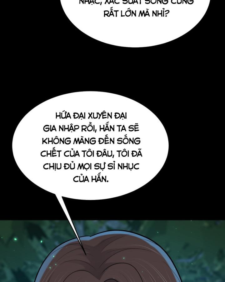 Hồ Sơ Vô Hạn Chapter 21 - Trang 7