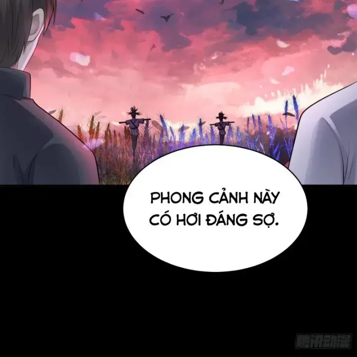 Hồ Sơ Vô Hạn Chapter 27 - Trang 21