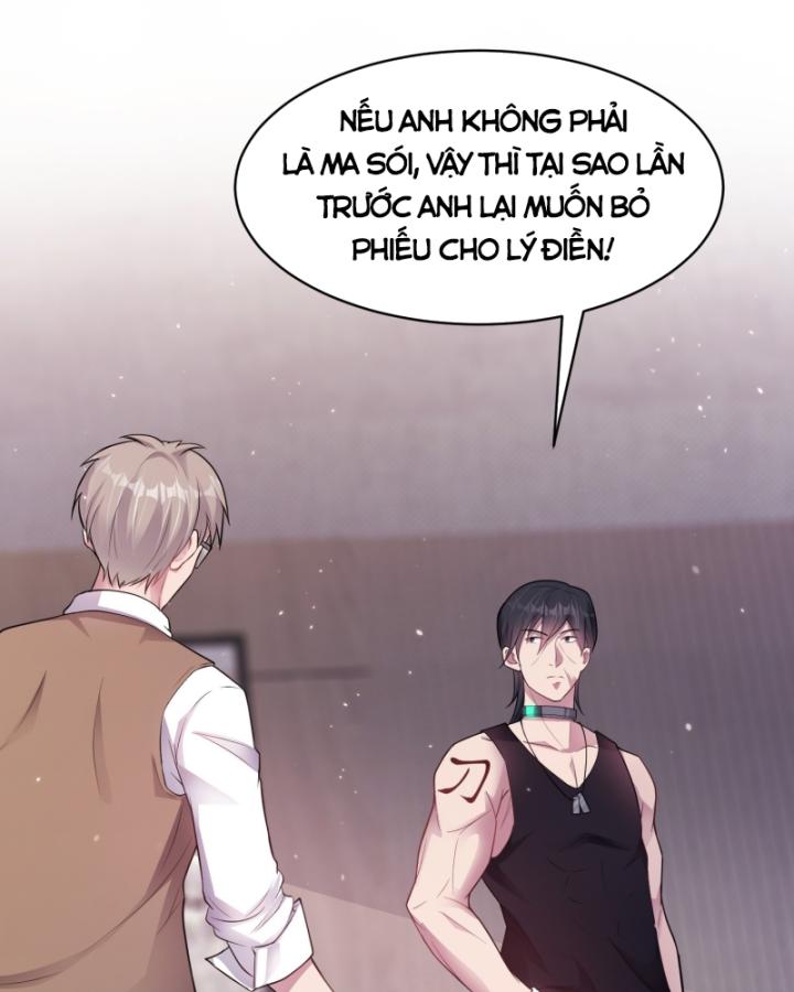 Hồ Sơ Vô Hạn Chapter 4 - Trang 44