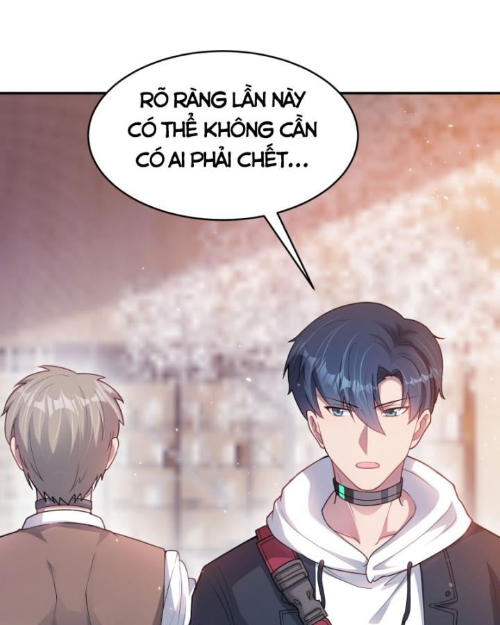 Hồ Sơ Vô Hạn Chapter 3 - Trang 18