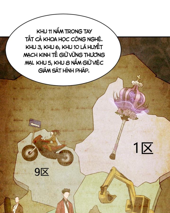 Hồ Sơ Vô Hạn Chapter 8 - Trang 13