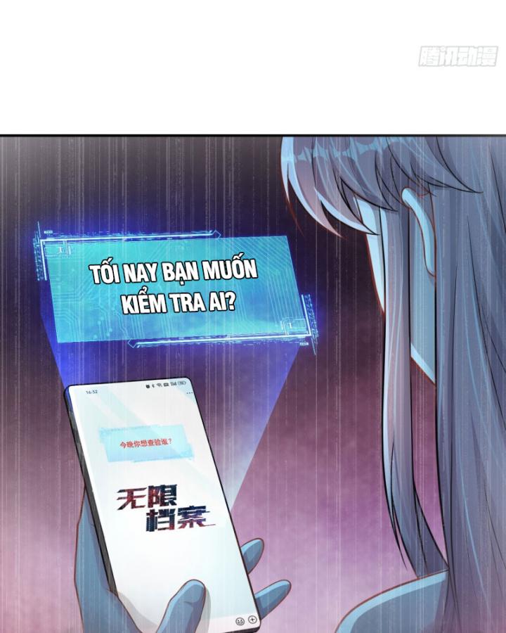 Hồ Sơ Vô Hạn Chapter 7 - Trang 32