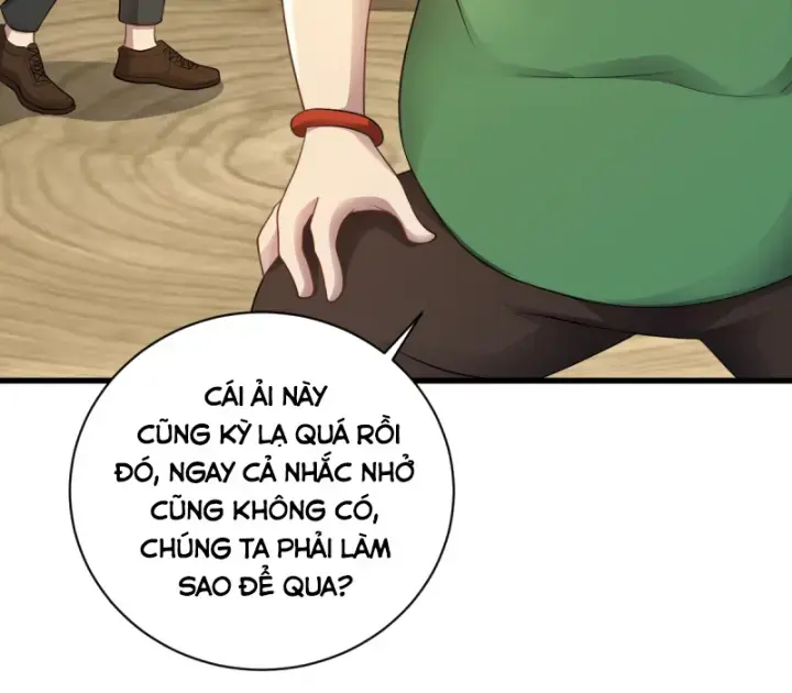 Hồ Sơ Vô Hạn Chapter 31 - Trang 26