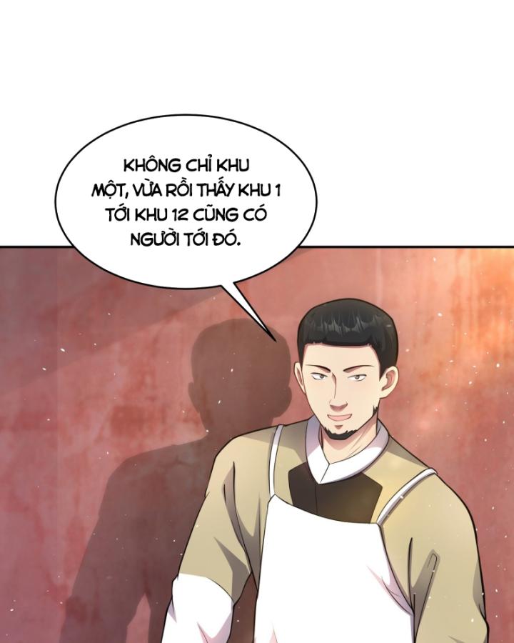 Hồ Sơ Vô Hạn Chapter 8 - Trang 7