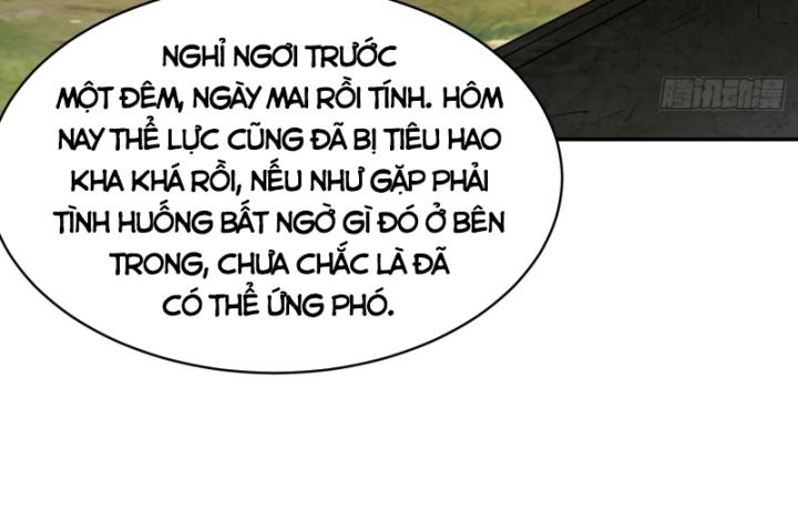 Hồ Sơ Vô Hạn Chapter 14 - Trang 17