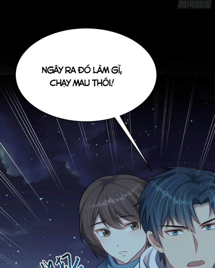 Hồ Sơ Vô Hạn Chapter 18 - Trang 37