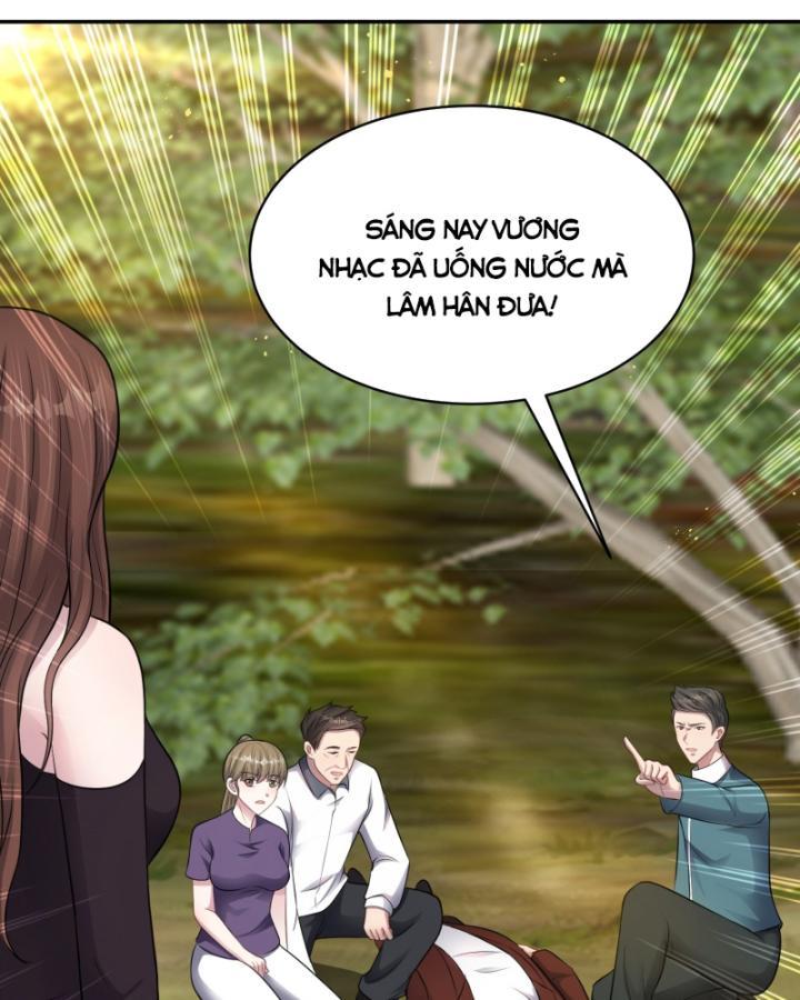 Hồ Sơ Vô Hạn Chapter 24 - Trang 7