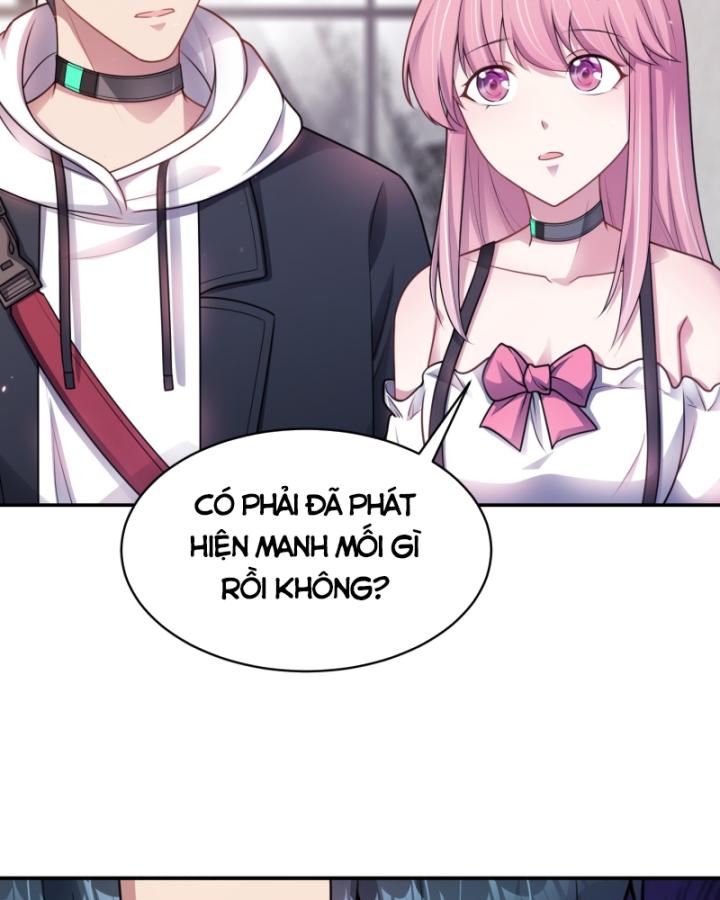 Hồ Sơ Vô Hạn Chapter 5 - Trang 11