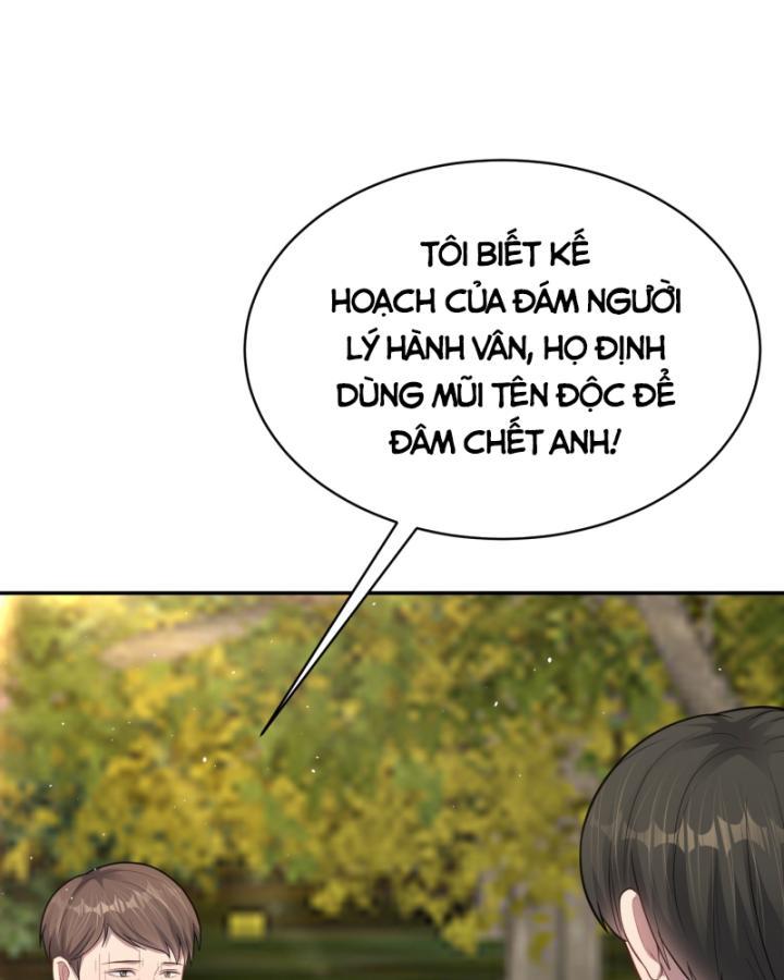 Hồ Sơ Vô Hạn Chapter 20 - Trang 34