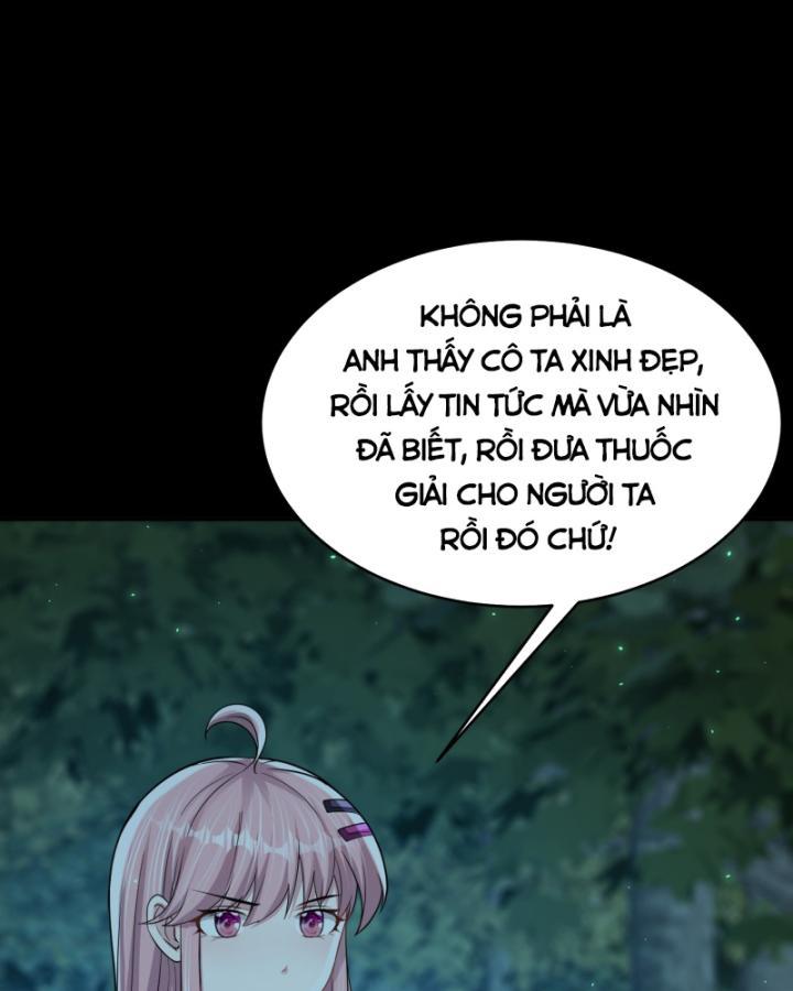 Hồ Sơ Vô Hạn Chapter 21 - Trang 20