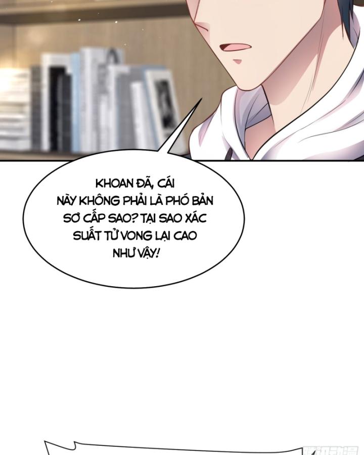 Hồ Sơ Vô Hạn Chapter 9 - Trang 24