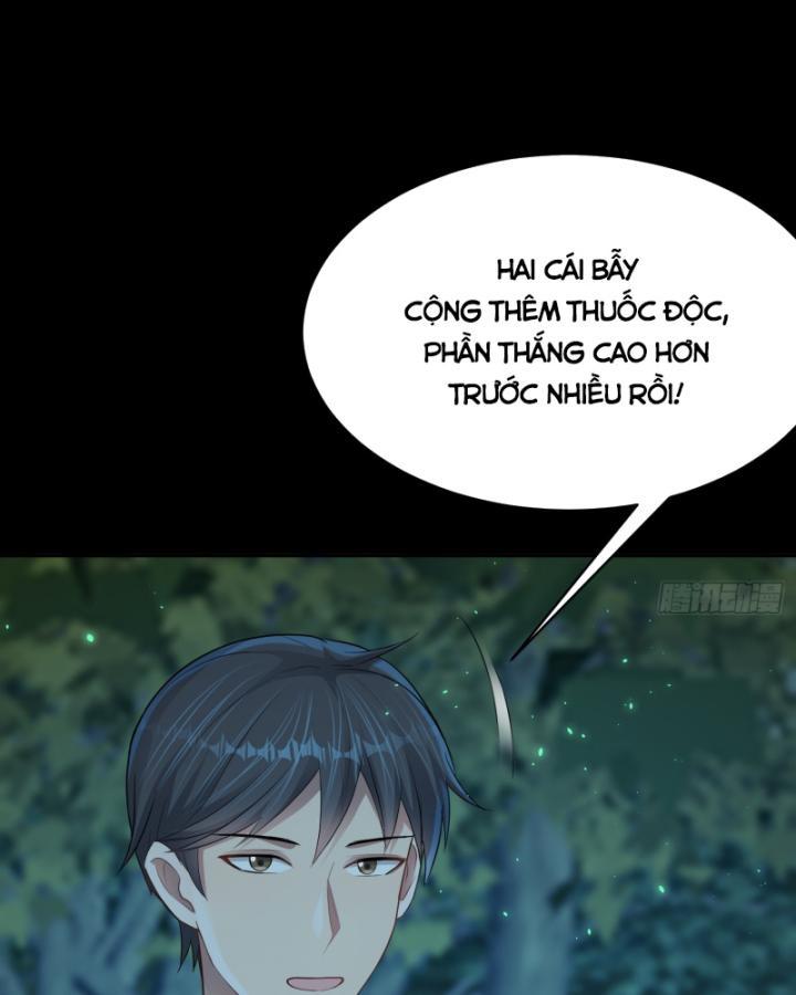 Hồ Sơ Vô Hạn Chapter 21 - Trang 36