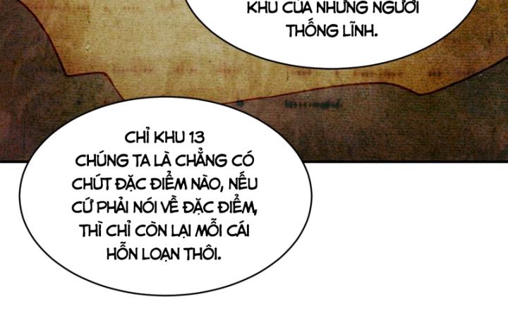 Hồ Sơ Vô Hạn Chapter 8 - Trang 15