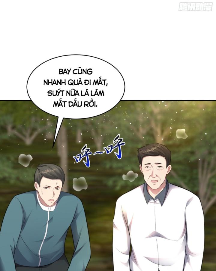 Hồ Sơ Vô Hạn Chapter 16 - Trang 12