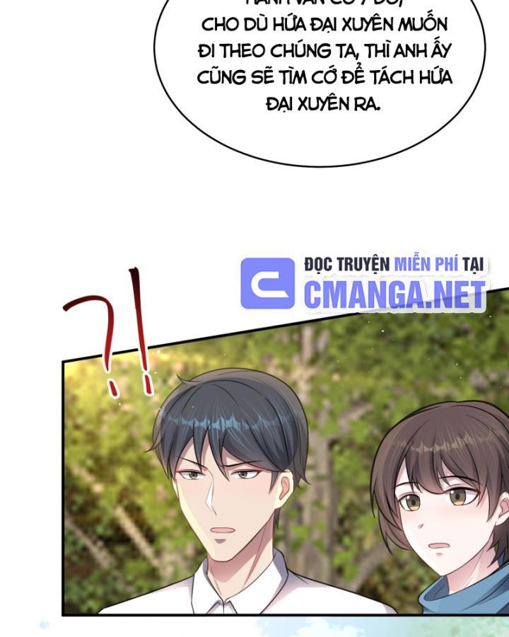 Hồ Sơ Vô Hạn Chapter 20 - Trang 23