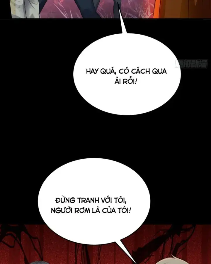 Hồ Sơ Vô Hạn Chapter 28 - Trang 29