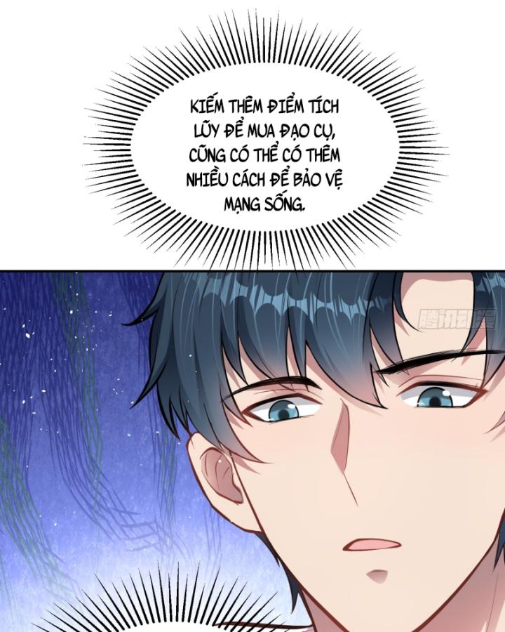 Hồ Sơ Vô Hạn Chapter 9 - Trang 17